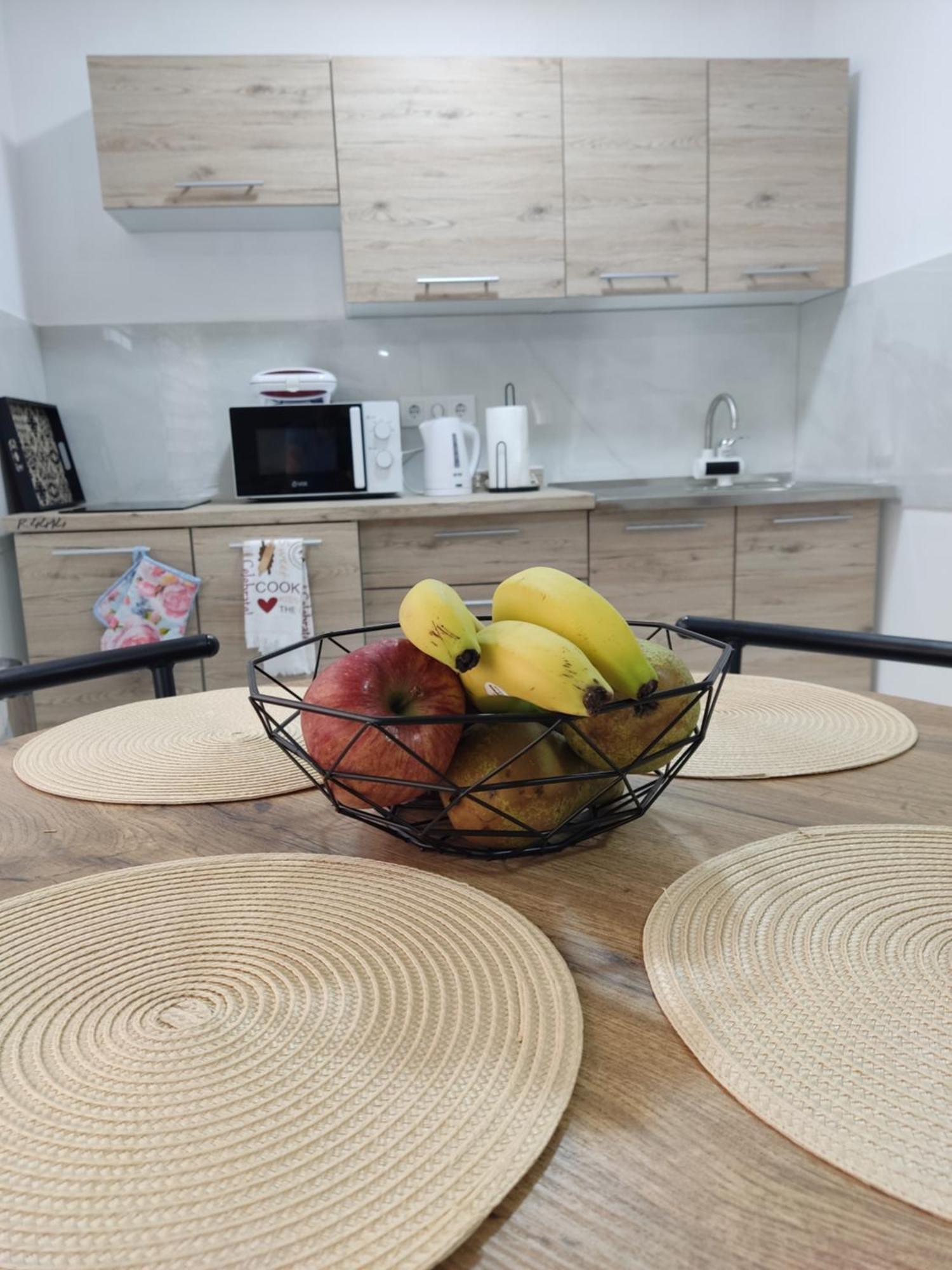 Ticina Apartment 사라예보 외부 사진