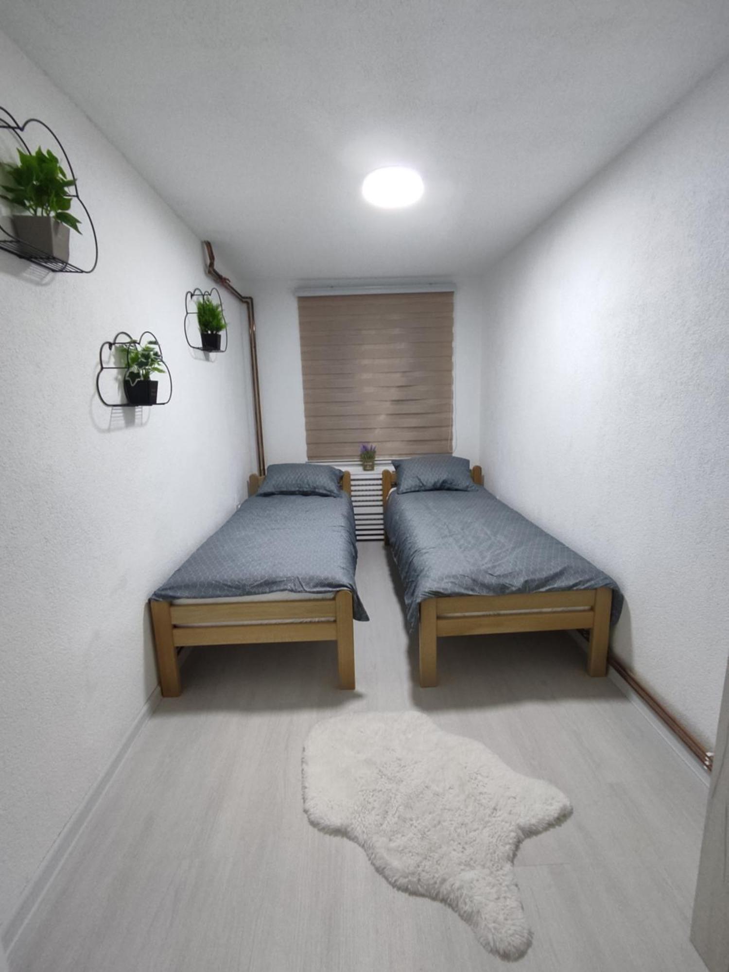 Ticina Apartment 사라예보 외부 사진