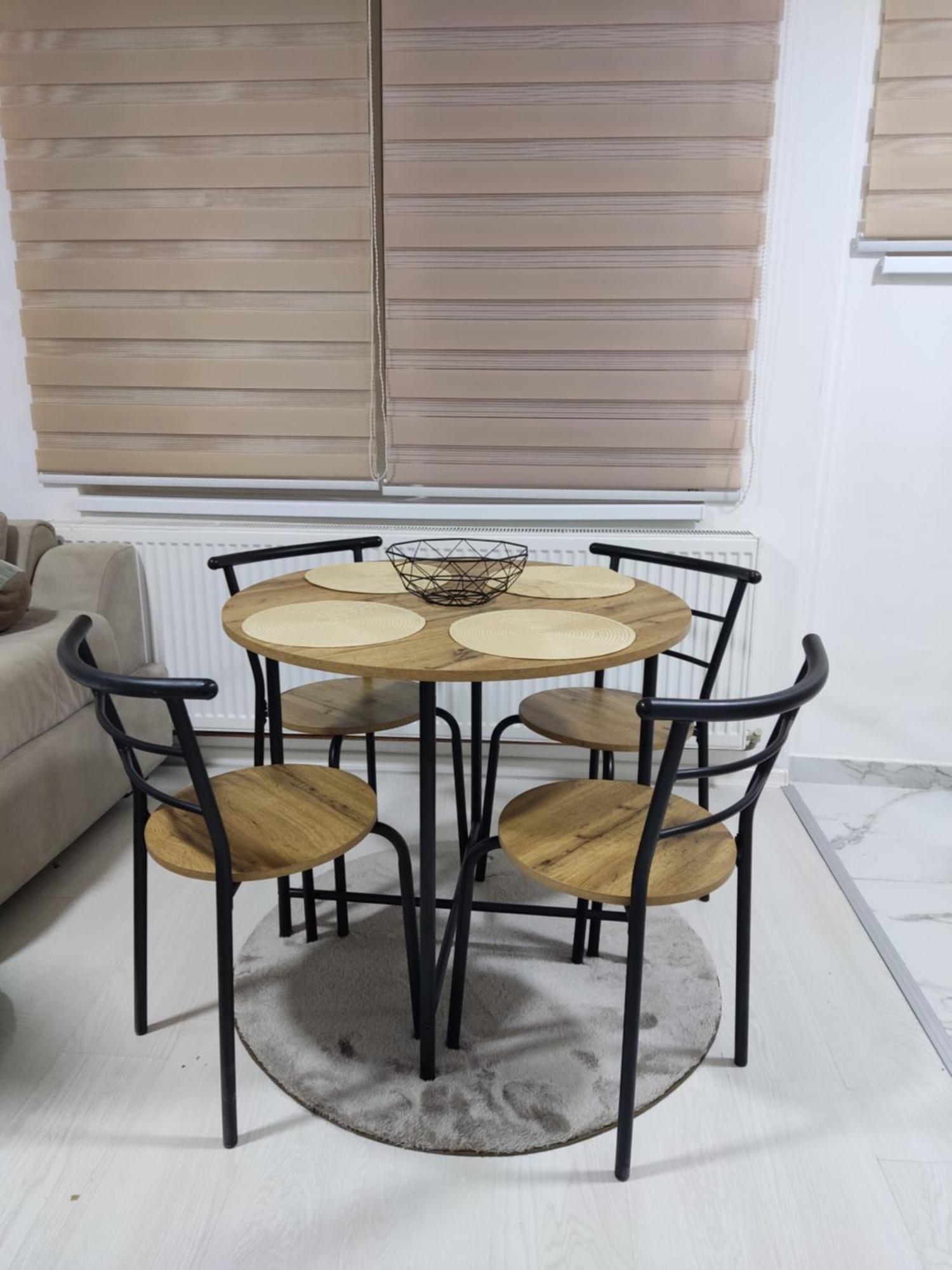 Ticina Apartment 사라예보 외부 사진