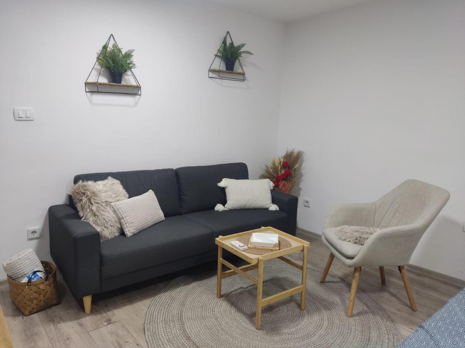 Ticina Apartment 사라예보 외부 사진