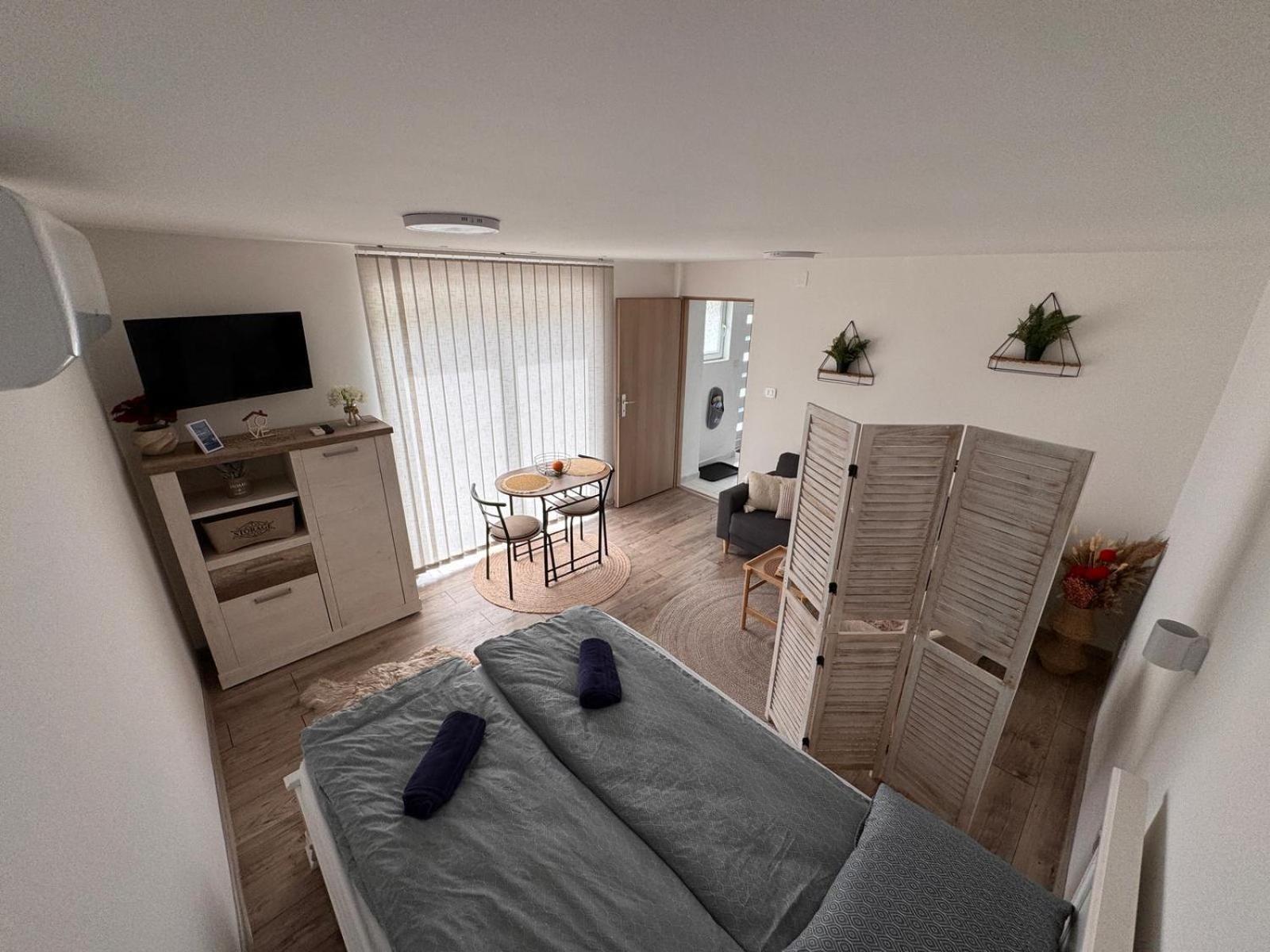 Ticina Apartment 사라예보 외부 사진